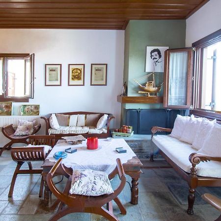 Traditional Guesthouse 4 Epoches 자고라 외부 사진