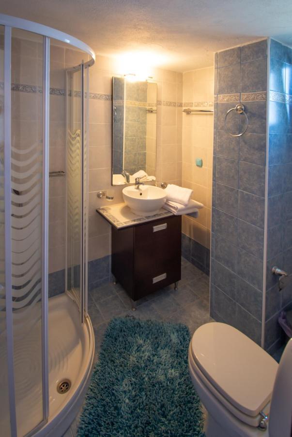Traditional Guesthouse 4 Epoches 자고라 외부 사진