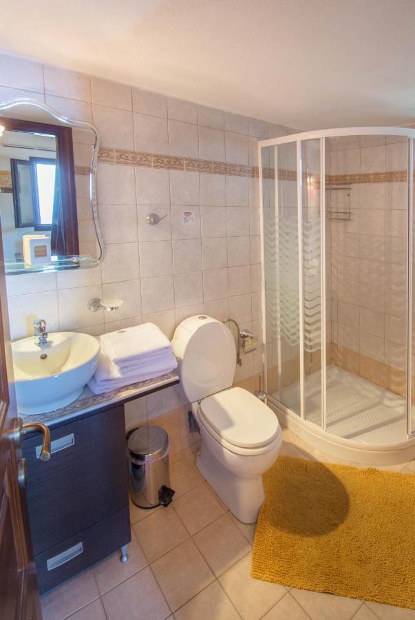 Traditional Guesthouse 4 Epoches 자고라 외부 사진