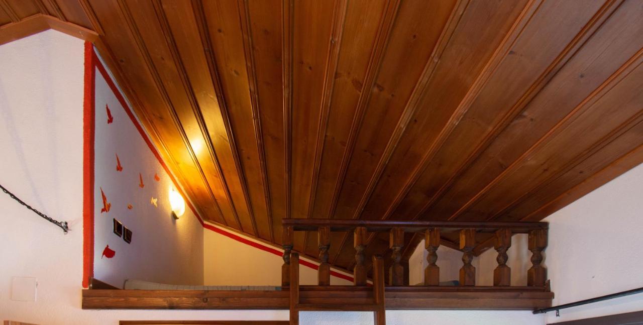 Traditional Guesthouse 4 Epoches 자고라 외부 사진