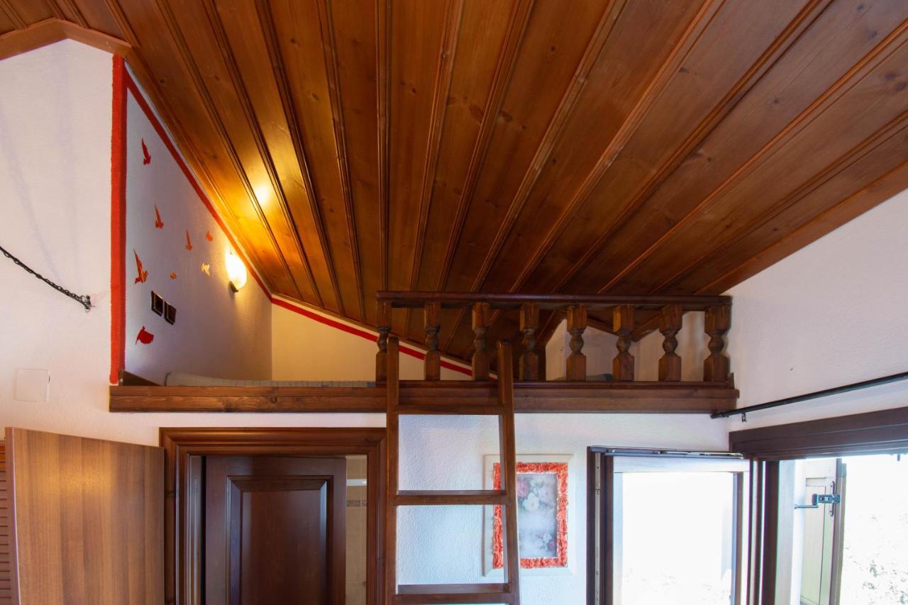 Traditional Guesthouse 4 Epoches 자고라 외부 사진